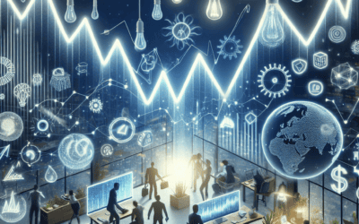 SME Energy Prices: Navigating Fluctuations and Mitigating Risks