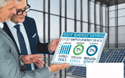 Best Energy Deals: Why Post-Switch Support Matters for Businesses